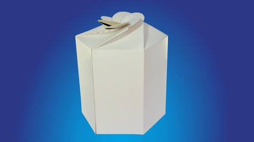 Modelos de Embalagens para Panetone Modelos de Embalagens para Panetone