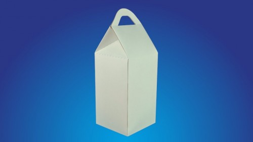 Modelos de Embalagens com Alça Modelos de Embalagens com Alça