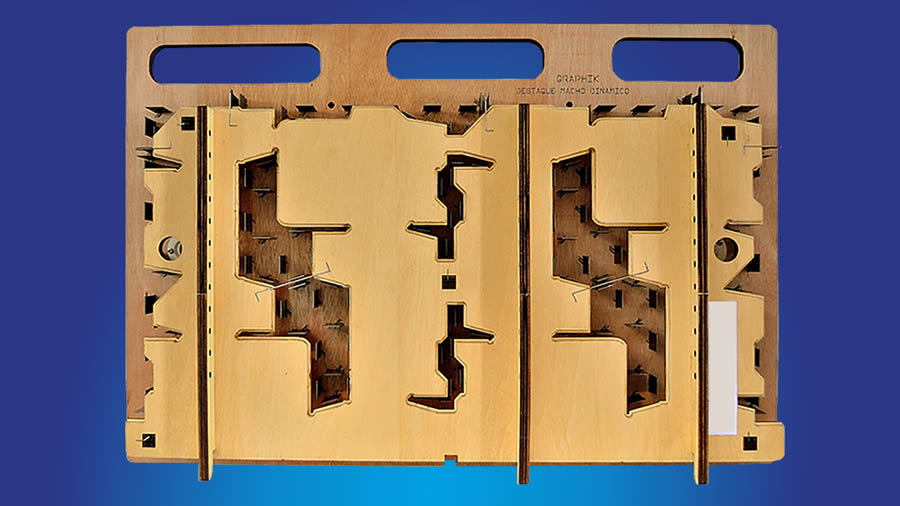 Destacadores de Aparas