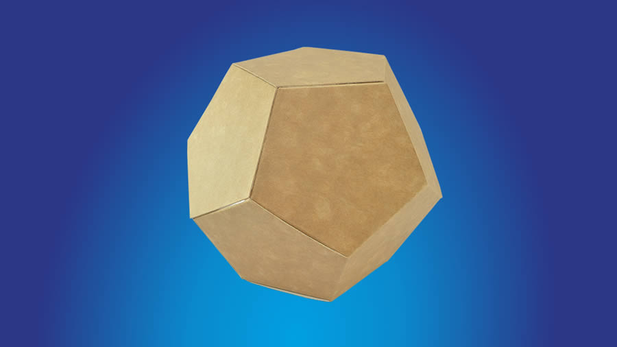 Modelos de Embalagens