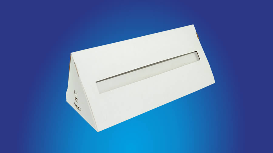 Modelos de Embalagens