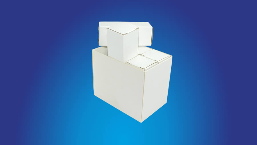 Modelos de Embalagens