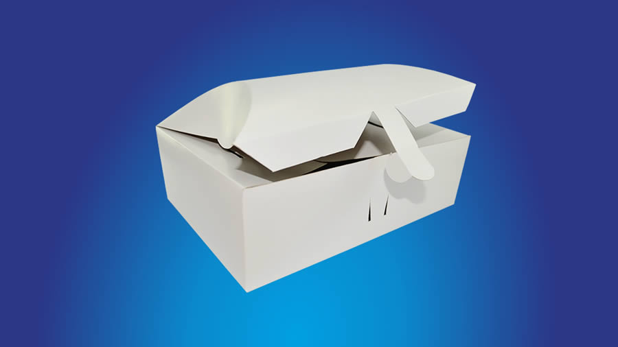 Modelos de Embalagens