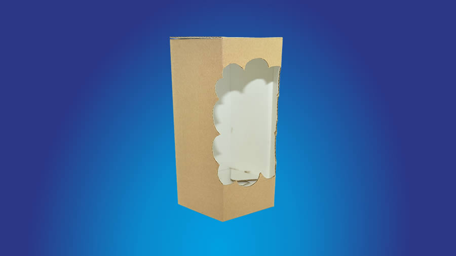 Modelos de Embalagens