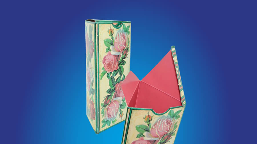 Modelos de Embalagens