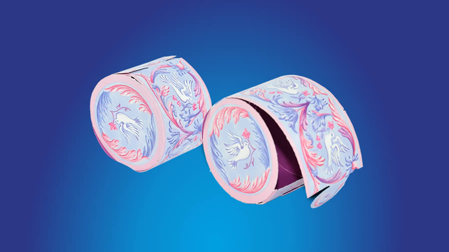 Modelos de Embalagens