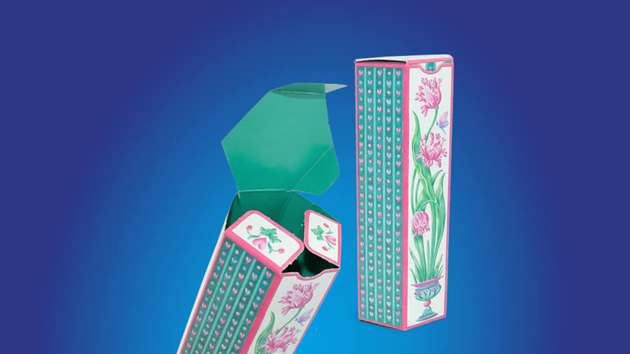 Modelos de Embalagens