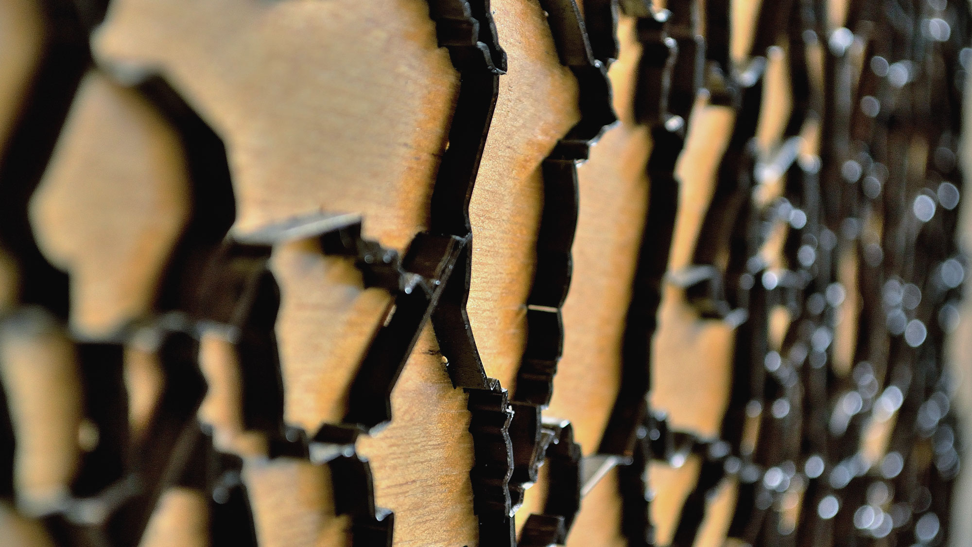 Facas de Corte e Vinco