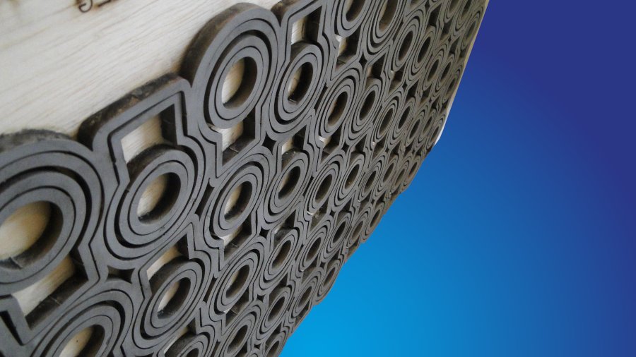 Facas de Corte e Vinco