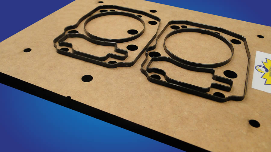 Facas de Corte e Vinco Facas de Corte e Vinco