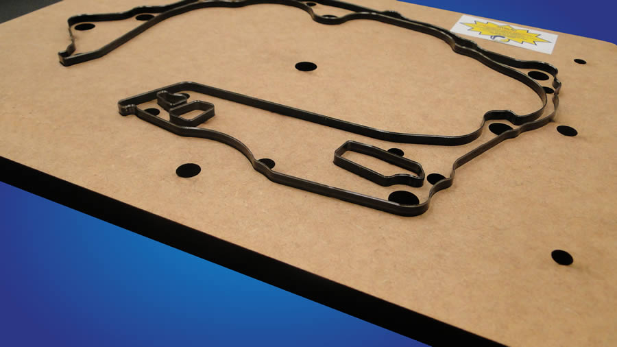 Facas de Corte e Vinco Facas de Corte e Vinco