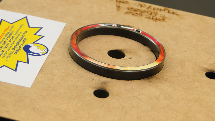 Facas de Corte e Vinco Facas de Corte e Vinco