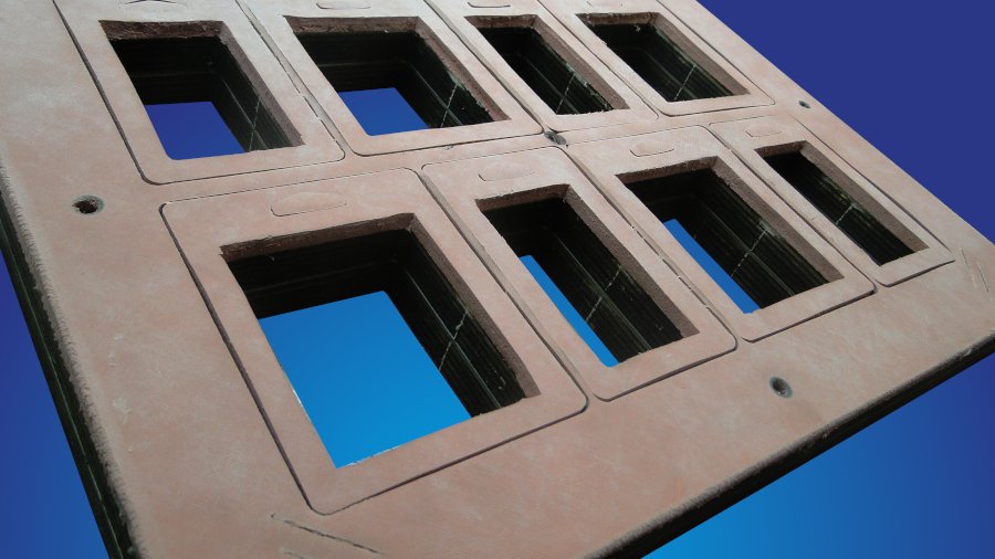 Facas de Corte e Vinco