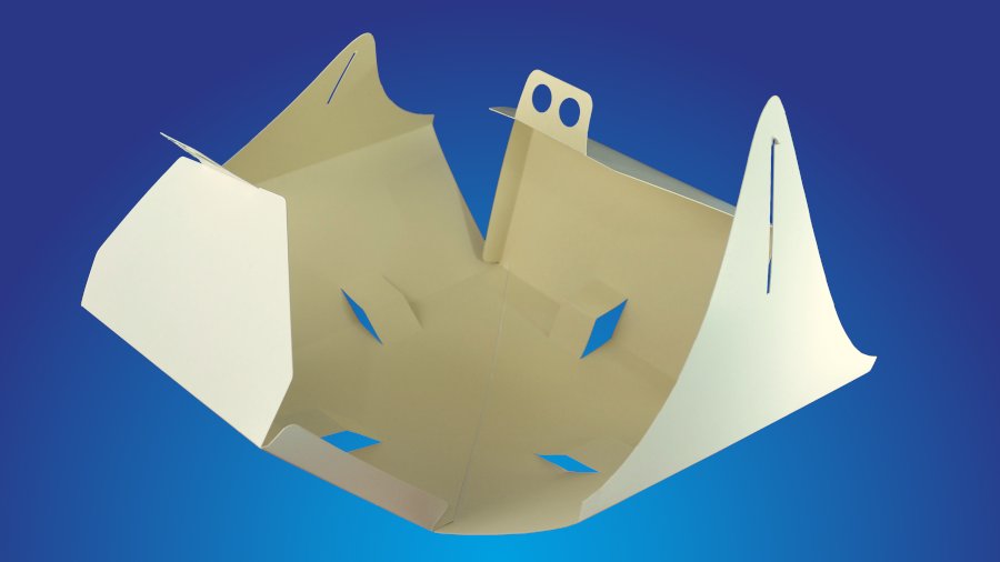 Modelos de Embalagens