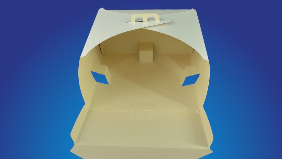 Modelos de Embalagens