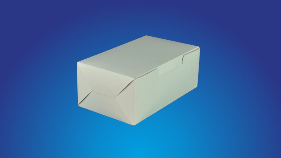 Modelos de Embalagens