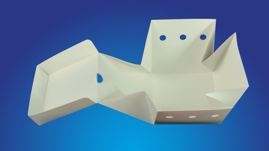 Modelos de Embalagens