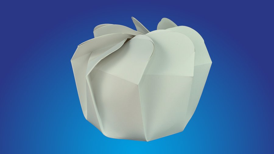 Modelos de Embalagens