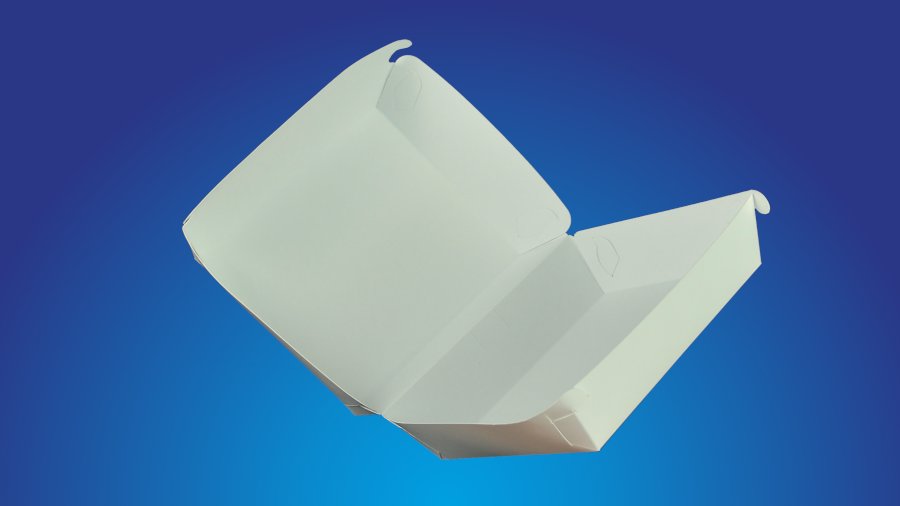 Modelos de Embalagens