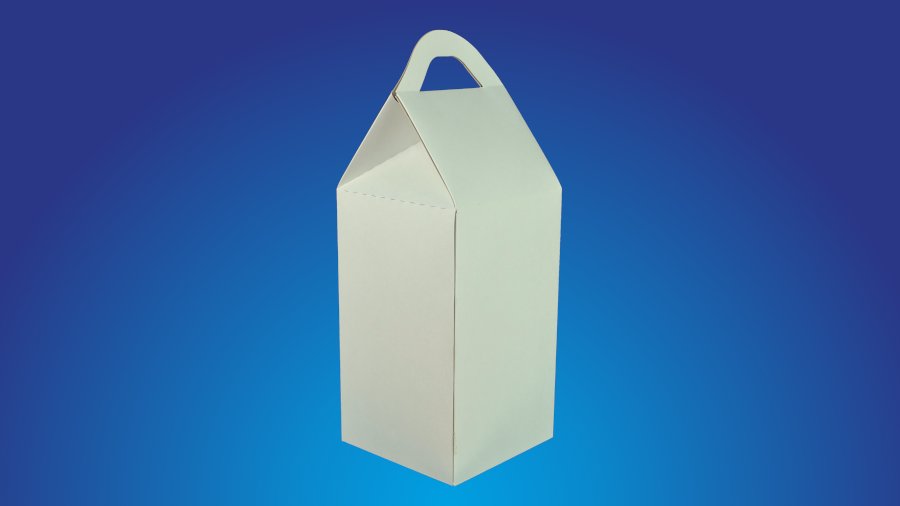 Modelos de Embalagens