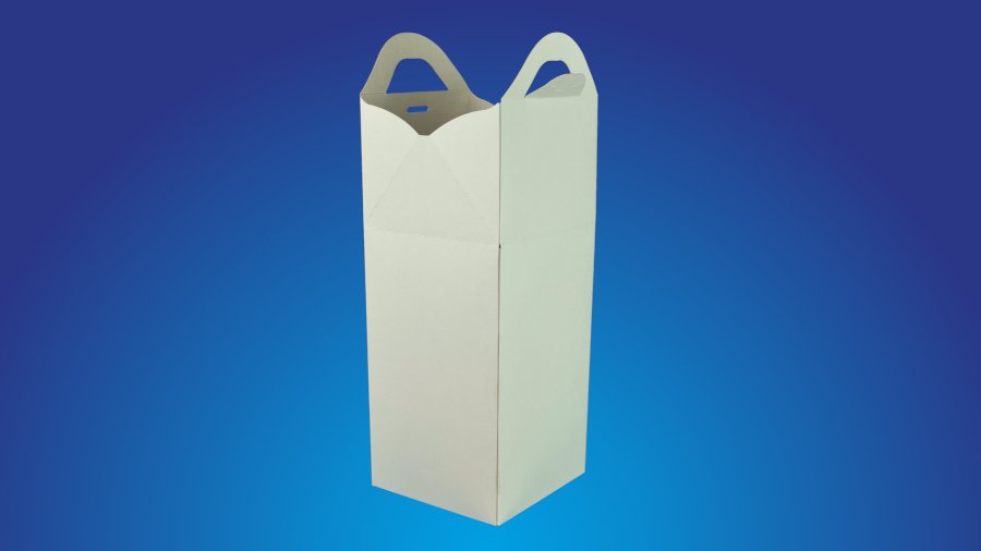 Modelos de Embalagens