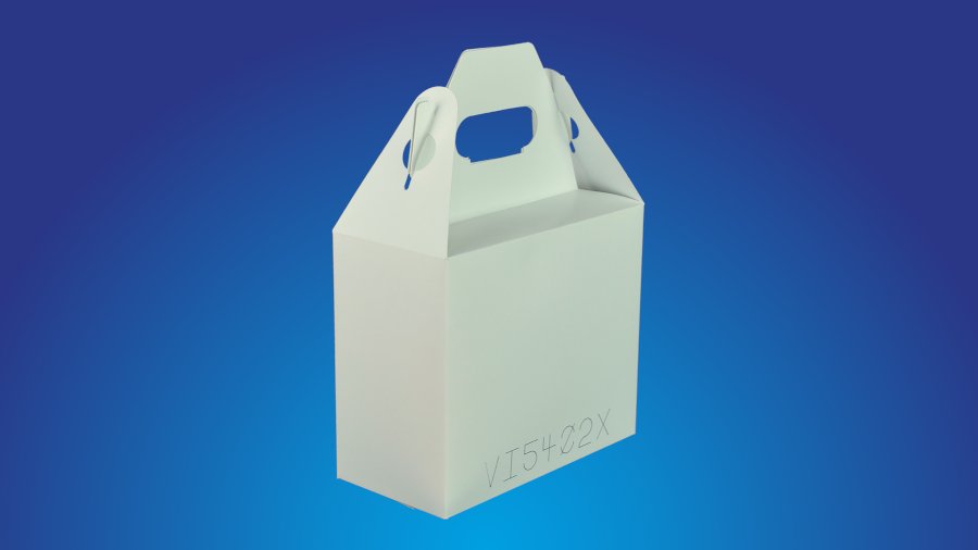 Modelos de Embalagens