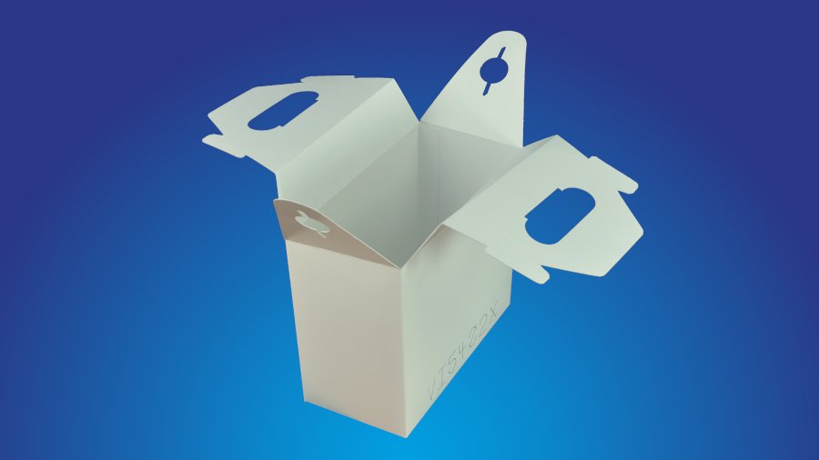 Modelos de Embalagens