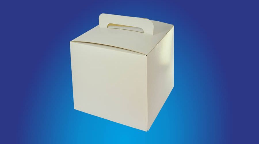 Modelos de Embalagens