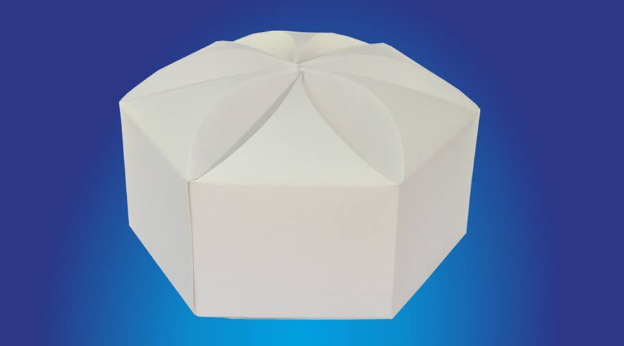 Modelos de Embalagens