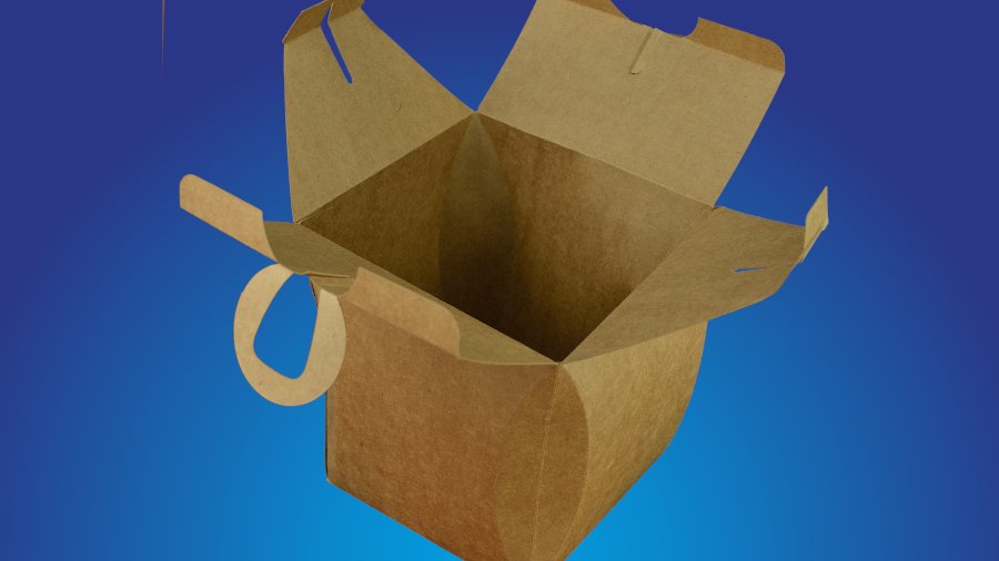 Modelos de Embalagens