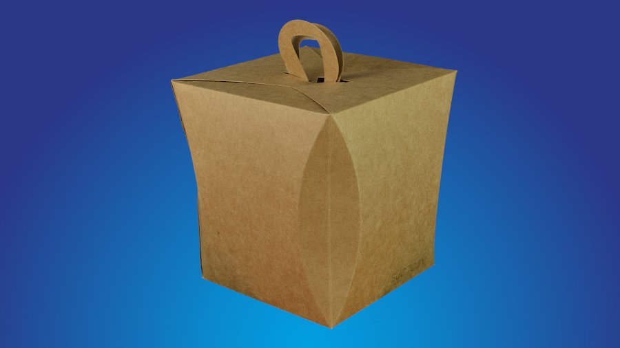 Modelos de Embalagens