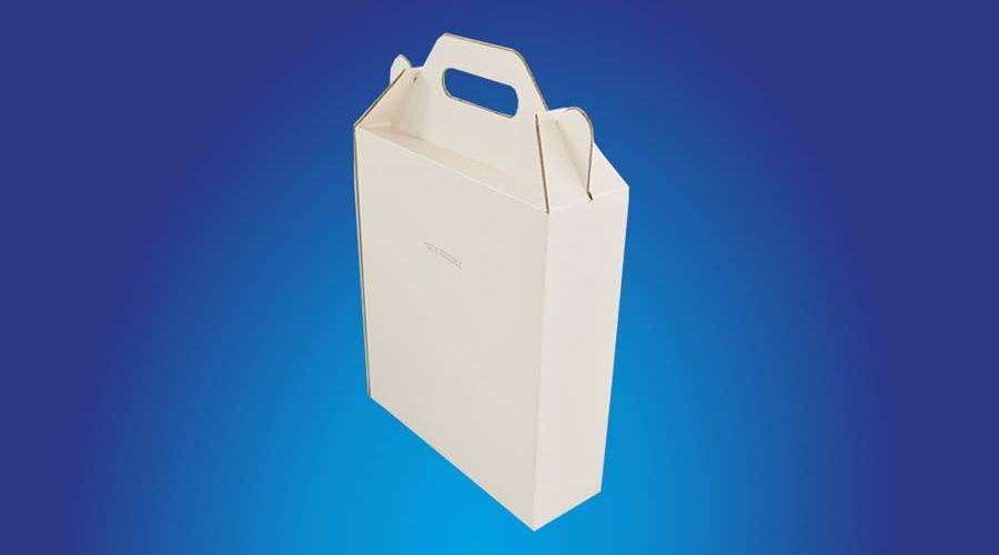 Modelos de Embalagens