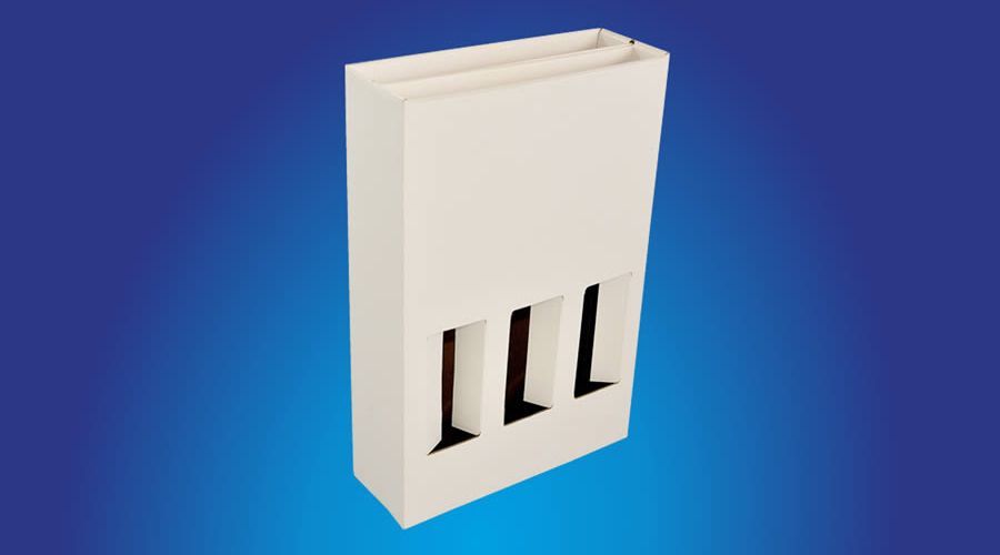 Modelos de Embalagens