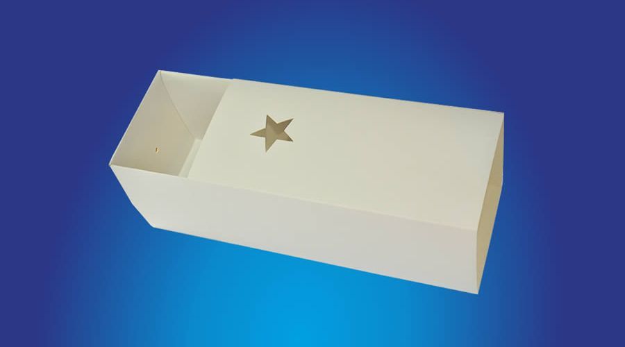 Modelos de Embalagens