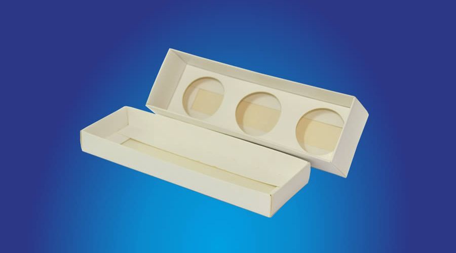 Modelos de Embalagens