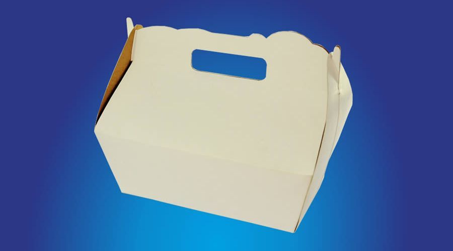 Modelos de Embalagens