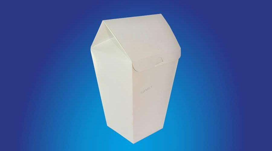 Modelos de Embalagens