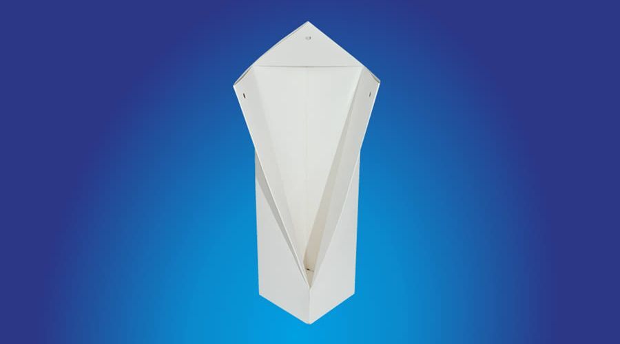 Modelos de Embalagens