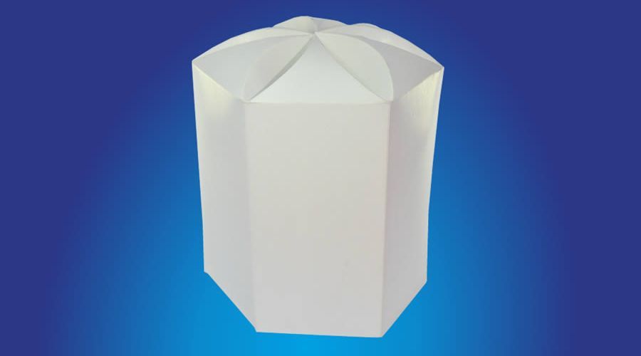 Modelos de Embalagens