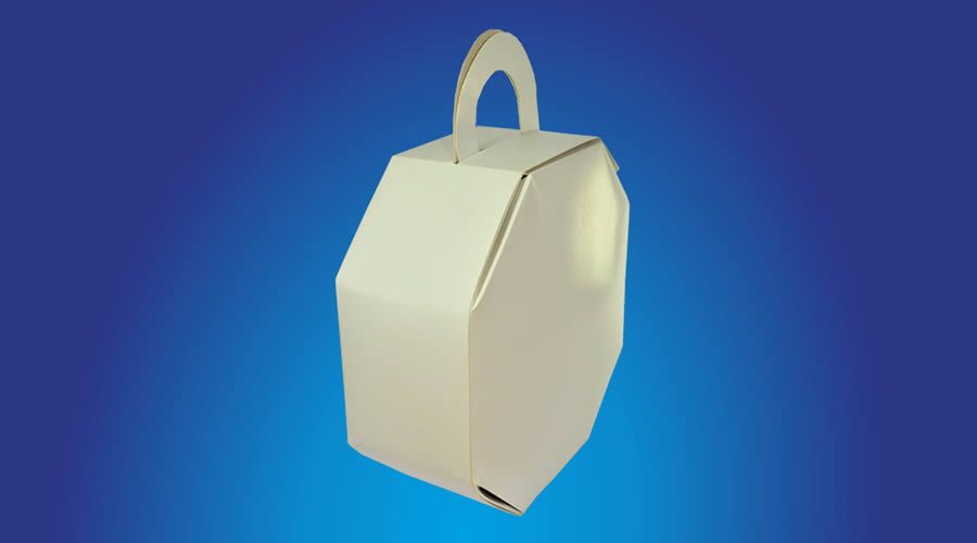 Modelos de Embalagens