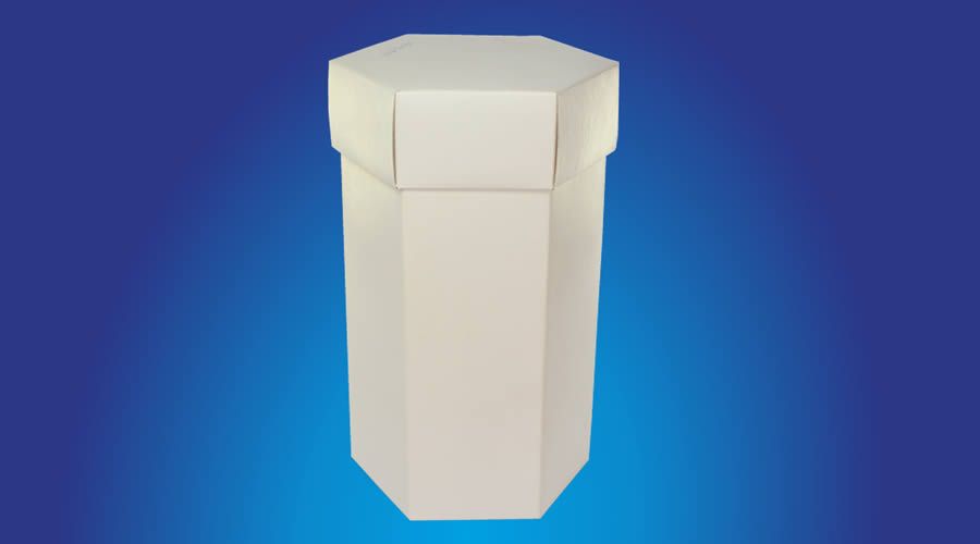 Modelos de Embalagens