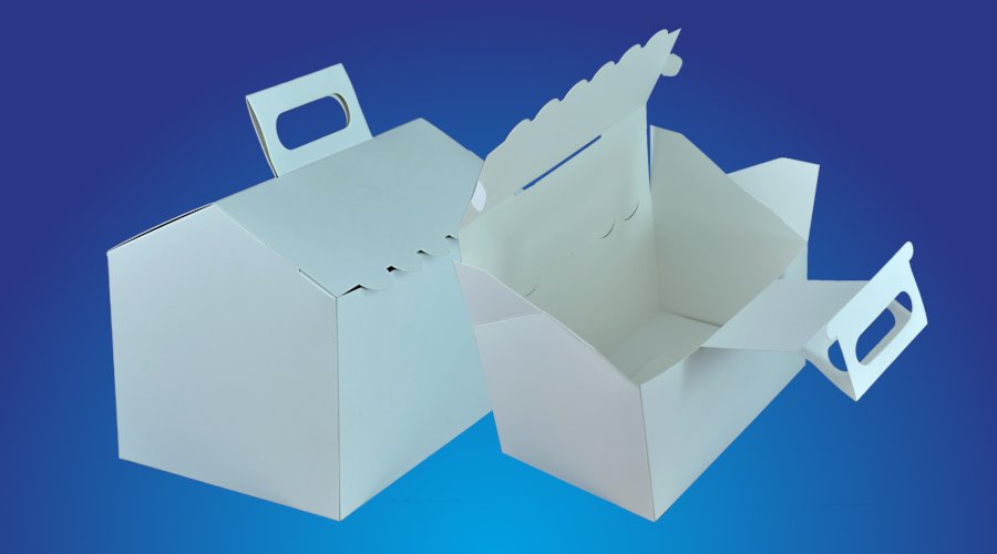 Modelos de Embalagens