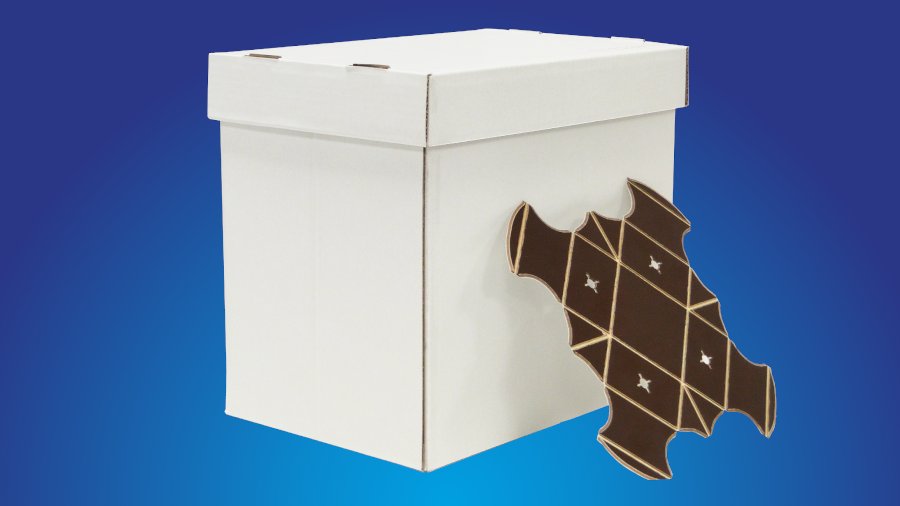 Pertinax para Facas de Corte e Vinco