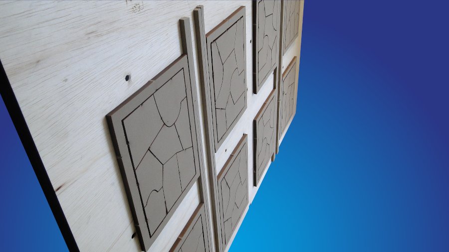 Facas de Corte e Vinco