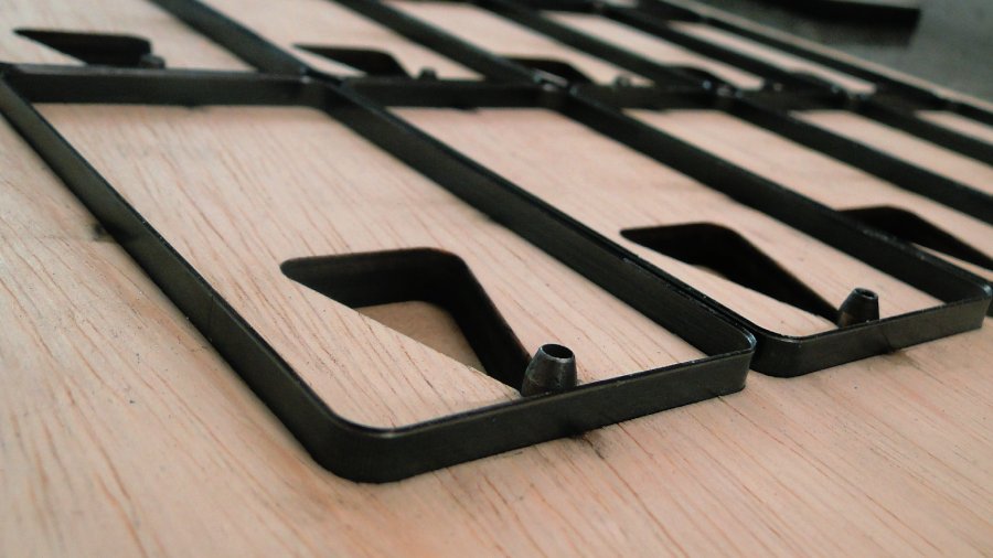 Facas de Corte e Vinco