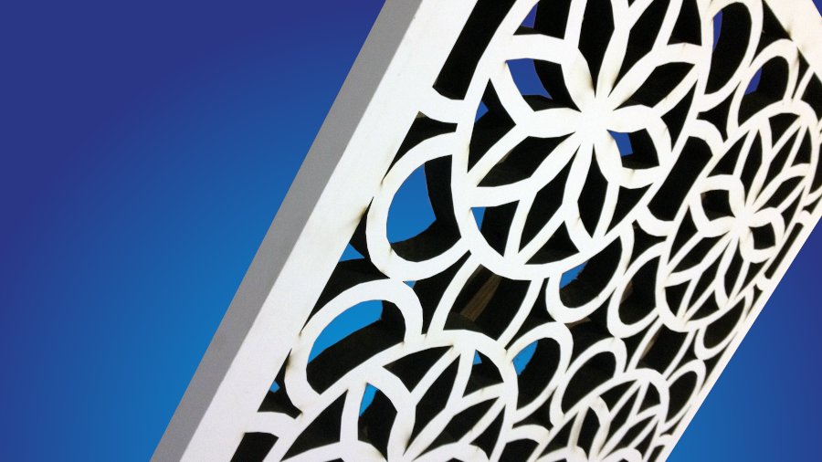 Soluções em Corte a Laser